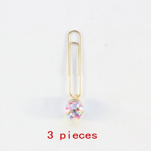 Cute Paper Clips - Puritific