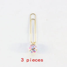 Cute Paper Clips - Puritific