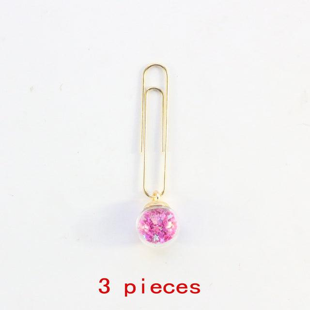 Cute Paper Clips - Puritific