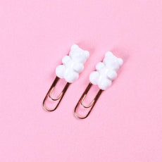 Cute Paper Clips - Puritific