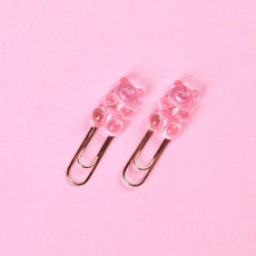 Cute Paper Clips - Puritific