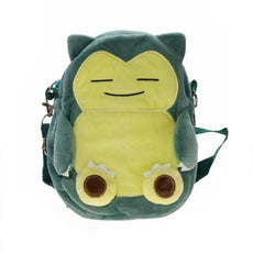 Cutie Character Backpack - Puritific