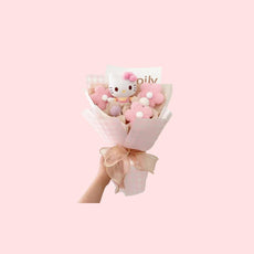 Cutie Character Bouquet - Puritific