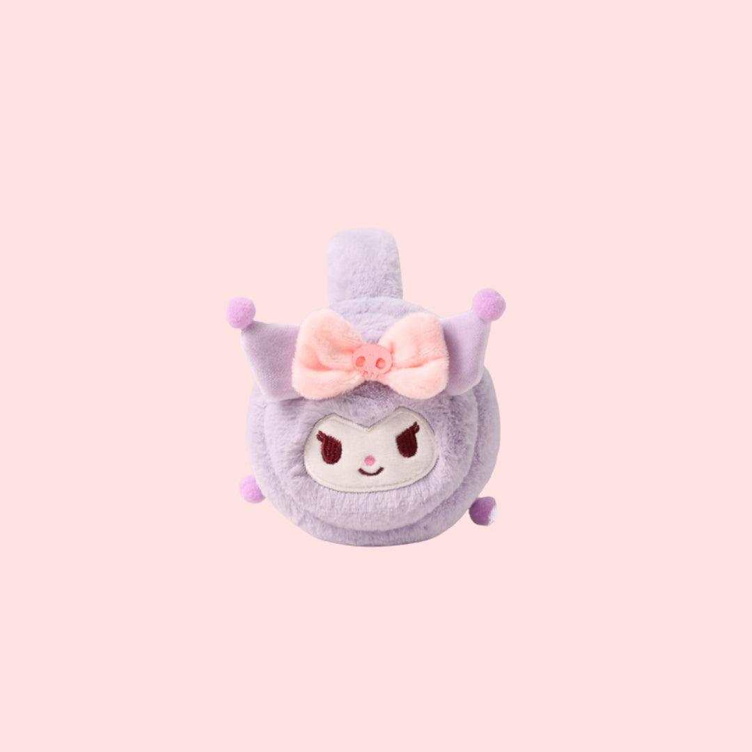 Cutie Character Earmuffs - Puritific