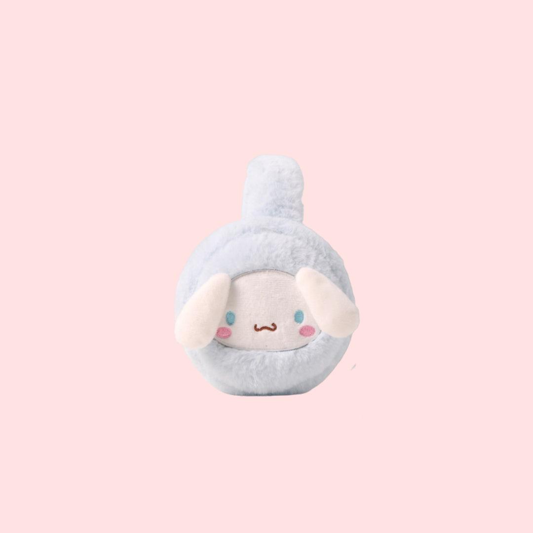 Cutie Character Earmuffs - Puritific