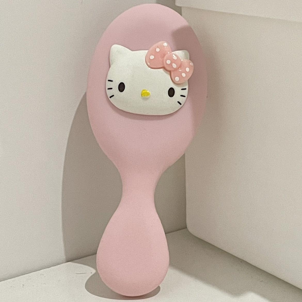 Cutie Character Hair Brush - Puritific