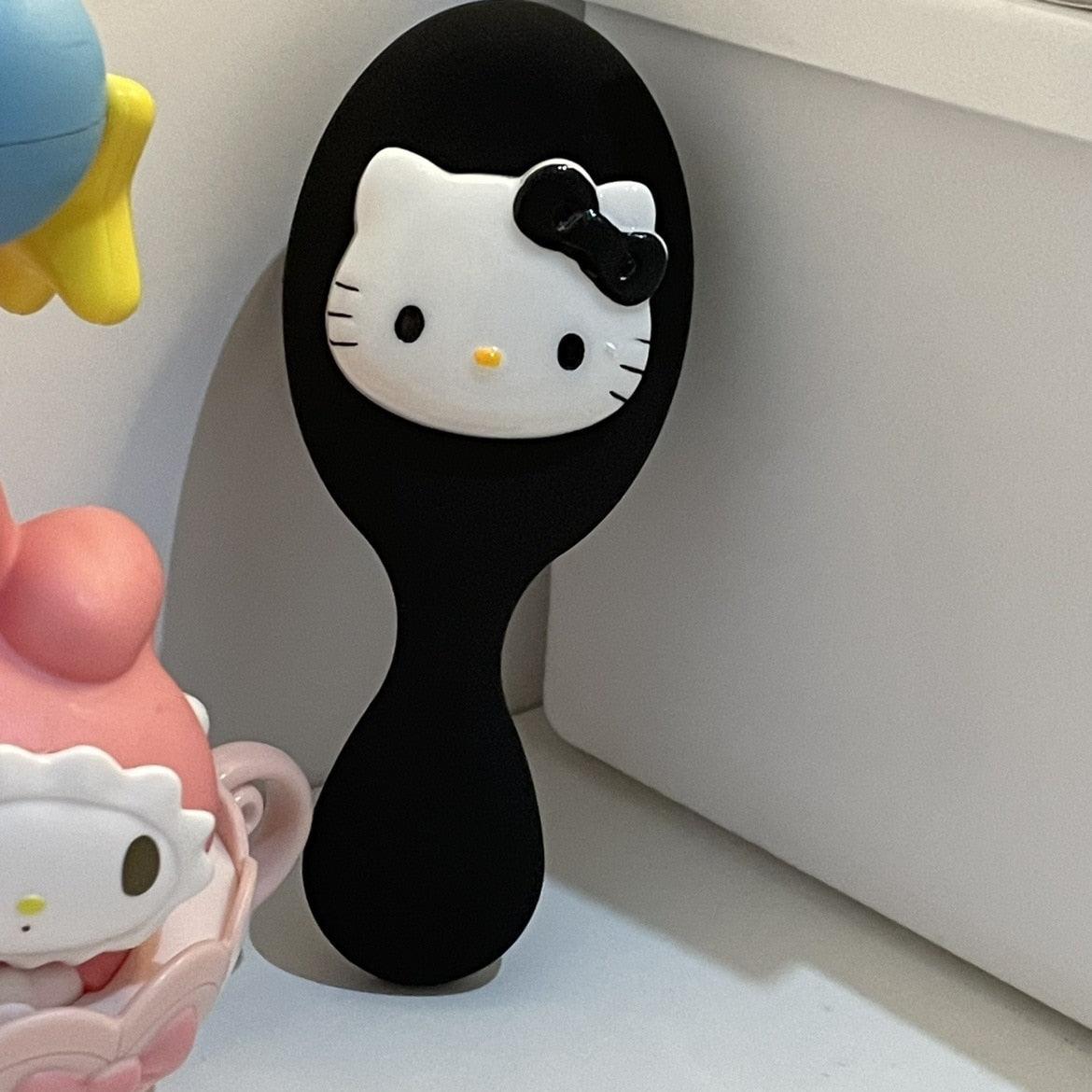 Cutie Character Hair Brush - Puritific