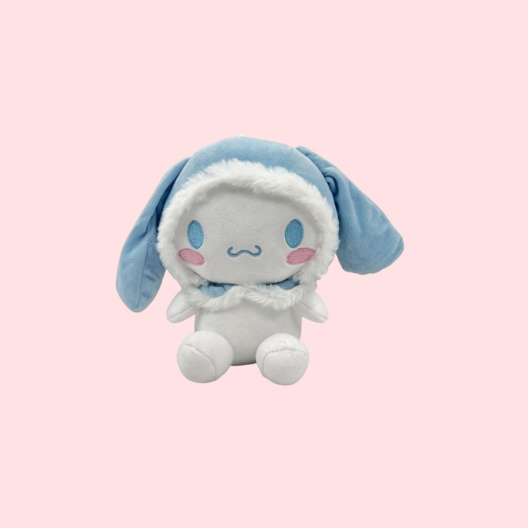 Cutie Christmas Plushie - Puritific