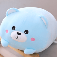 CutieDoll - Cute Bear Pillow Doll - Puritific