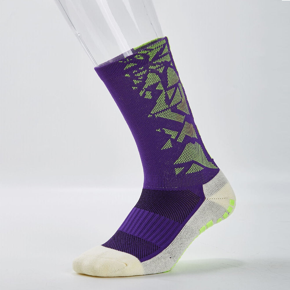 Men and Women Non-slip Socks - Puritific