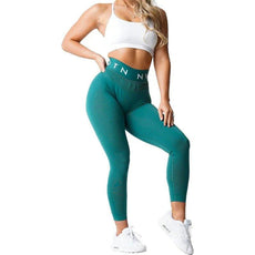 Breathable Hip-lifting Leggings - Puritific