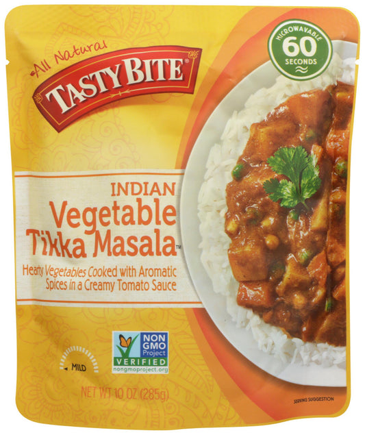 Tasty Bite Vegetable Tikka Masala (6x10 OZ)-0