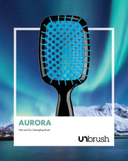 Detangling Hairbrush - Puritific