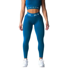 Breathable Hip-lifting Leggings - Puritific