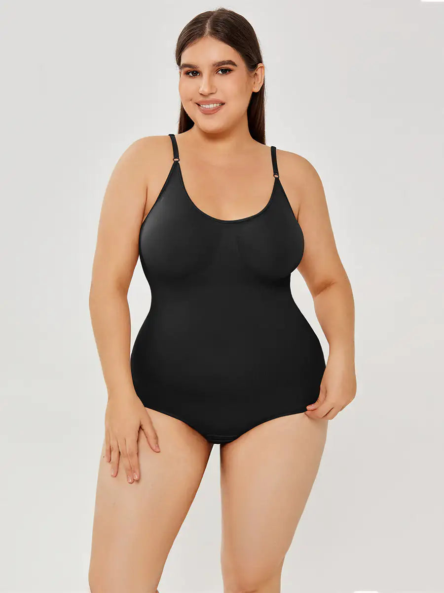 FULL BUST BODY SHAPE-WEAR FOR WOMEN TUMMY CONTROL - Puritific