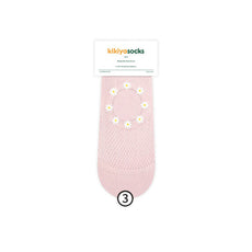 Daisy Mesh Shoeliner-4