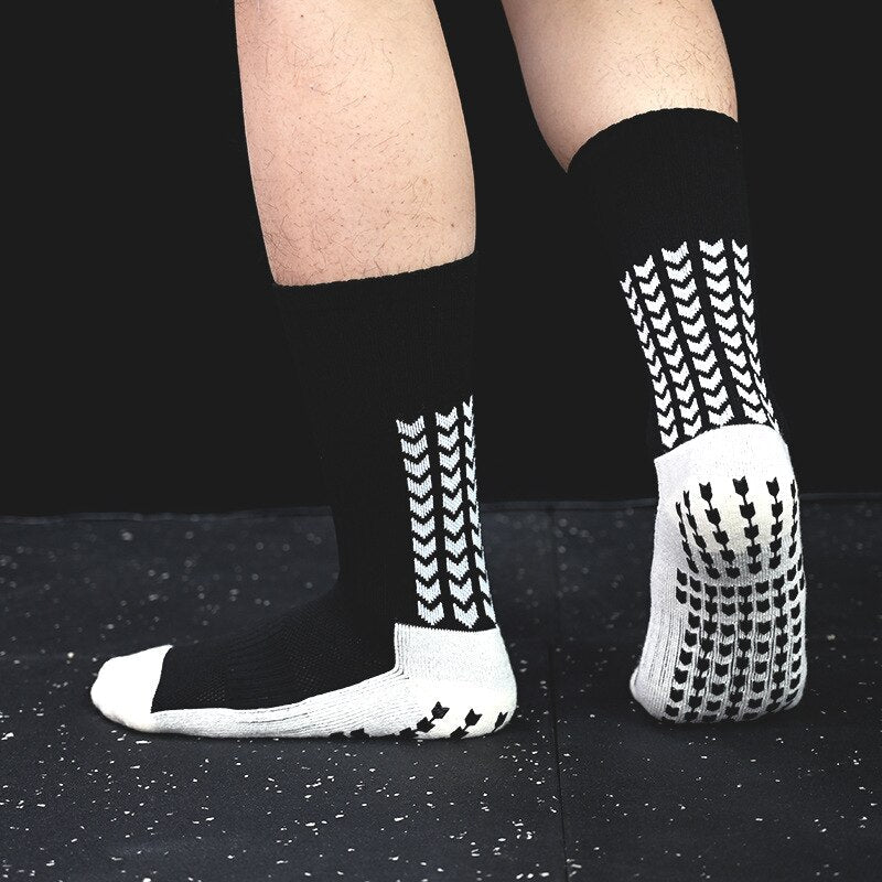 Men and Women Non-slip Socks - Puritific