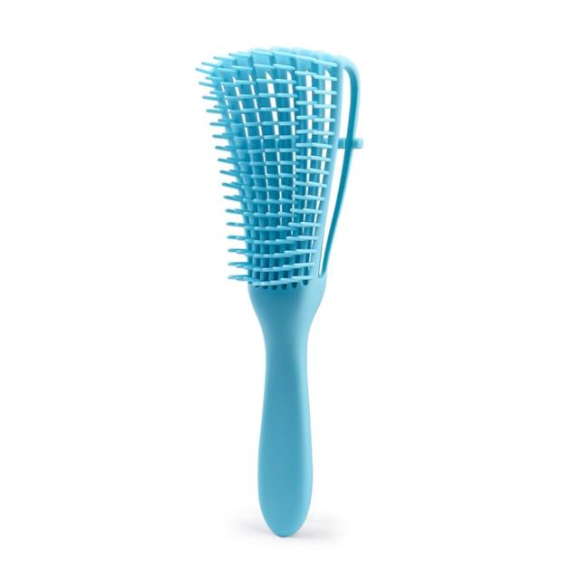 Detangling Brush for Curly Hair - Puritific