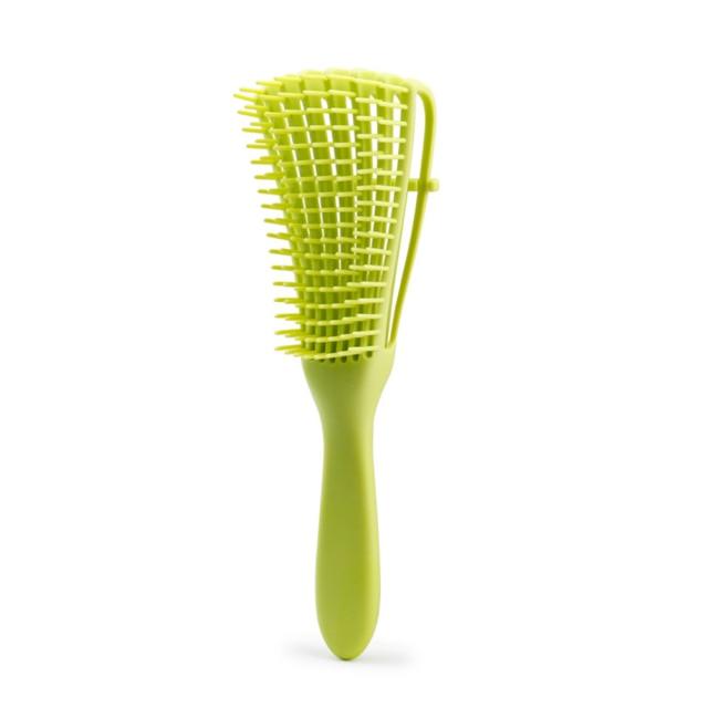 Detangling Brush for Curly Hair - Puritific