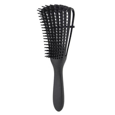 Detangling Brush for Curly Hair - Puritific