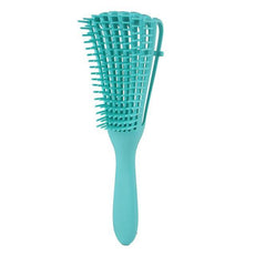 Detangling Brush for Curly Hair - Puritific