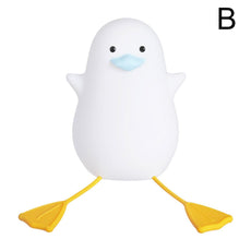 Dewey™ the Duck Night Light - Puritific