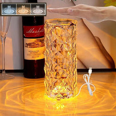 Diamond Atmosphere Night Light - Puritific