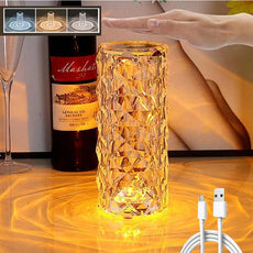 Diamond Atmosphere Night Light - Puritific