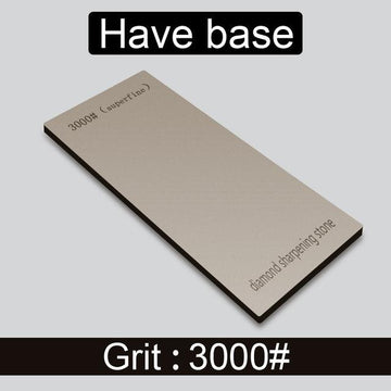 Have base 3000grit