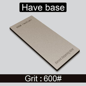 Have base 600grit