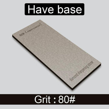 Have base 80grit