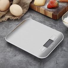 Digital Kitchen Scale - Puritific