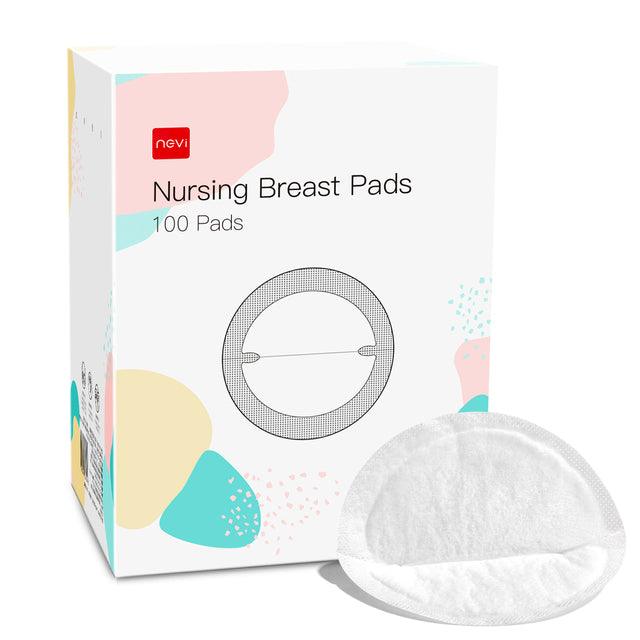 Disposable Nursing Breast Pads - Puritific