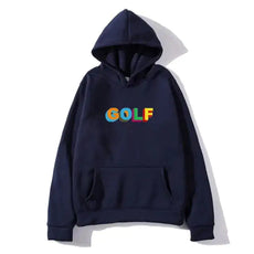 Golf Hoodies For Men & Women - Puritific