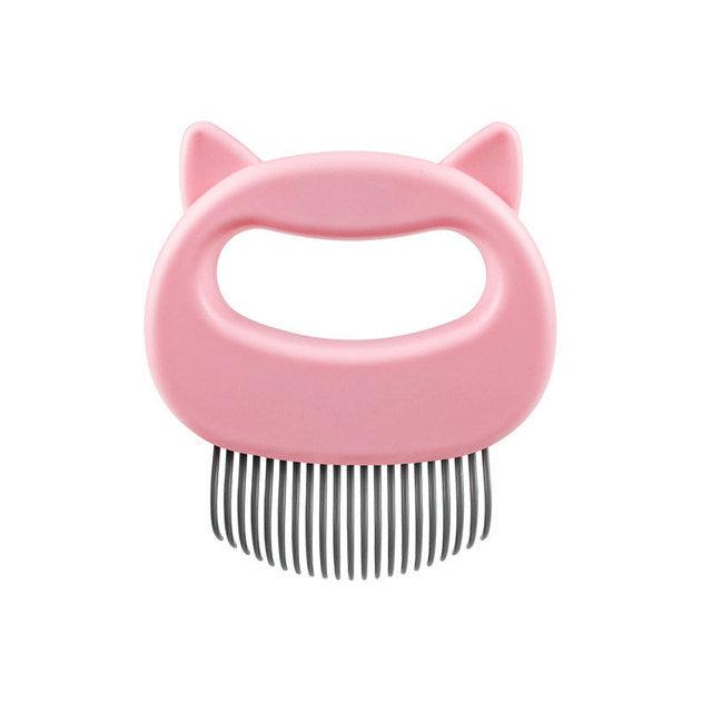 Dog Comb Pet Hair Removal Comb - Puritific