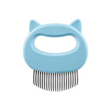 Dog Comb Pet Hair Removal Comb - Puritific