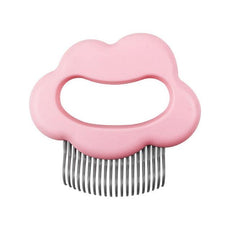 Dog Comb Pet Hair Removal Comb - Puritific