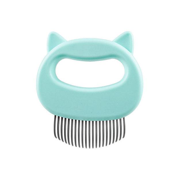 Dog Comb Pet Hair Removal Comb - Puritific