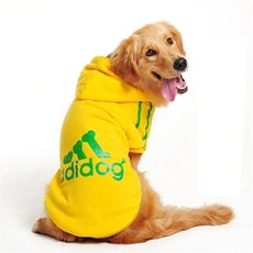 Dog Sport Hoodies - Puritific