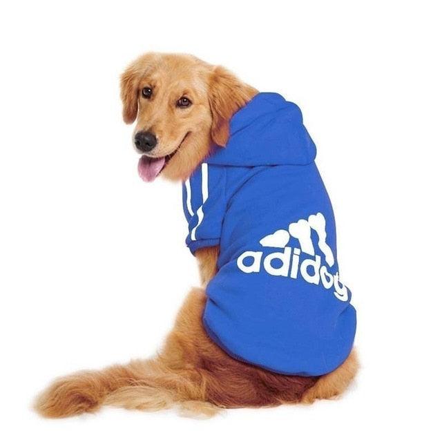 Dog Sport Hoodies - Puritific