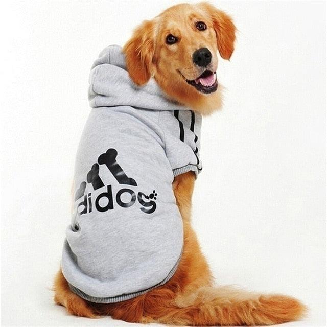 Dog Sport Hoodies - Puritific