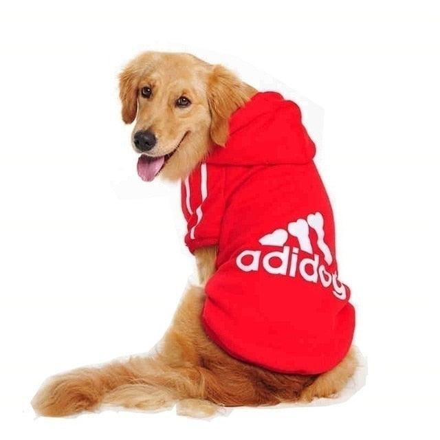 Dog Sport Hoodies - Puritific