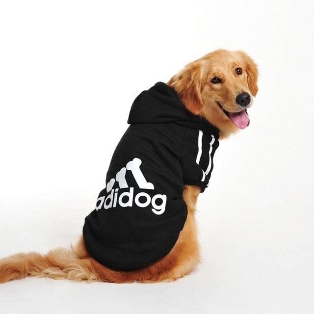 Dog Sport Hoodies - Puritific