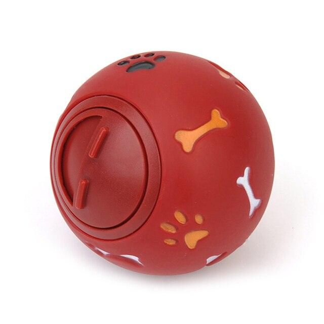 Dog Tooth Cleaning Ball - Puritific