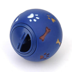 Dog Tooth Cleaning Ball - Puritific