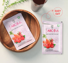 Soakri-Bio Organic ABC Juice 100ml-4