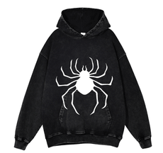 Print Zipper Hoodies - Puritific