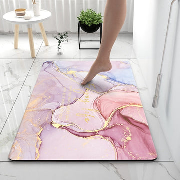 Pink Marble