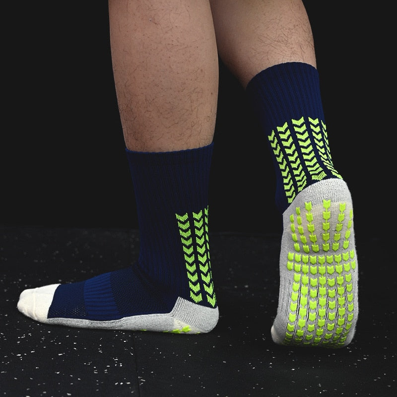 Men and Women Non-slip Socks - Puritific