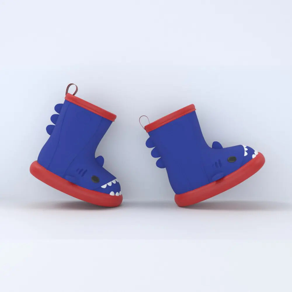 Rain Shoes for Toddlers - Puritific